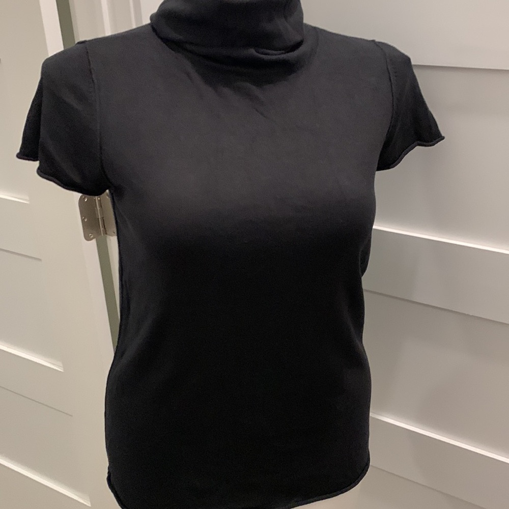 NWT Michael Michael Kors Knit Top Size L